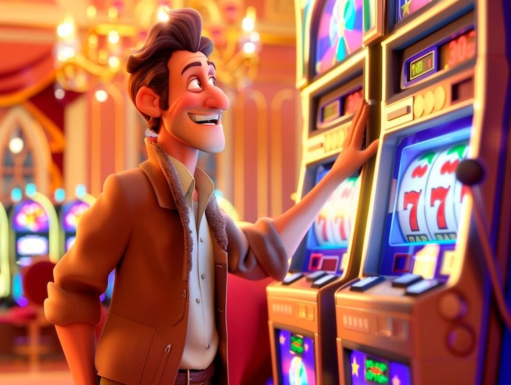 asustoto wap featured game showcase