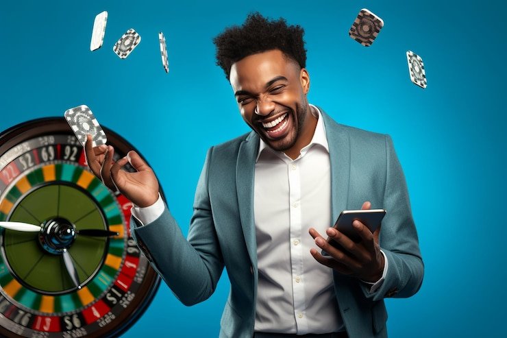 Microgaming Game 