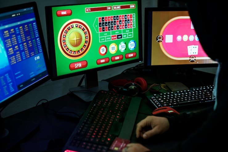 asustoto wap featured game showcase